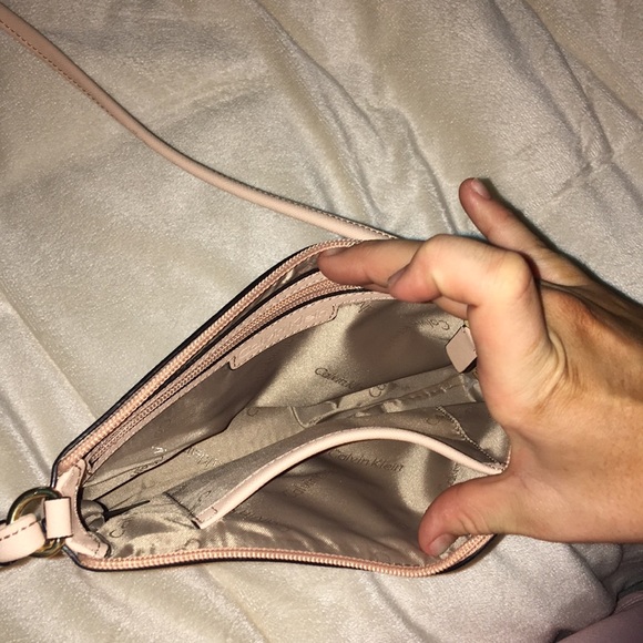 Calvin Klein Purse - Picture 3 of 4